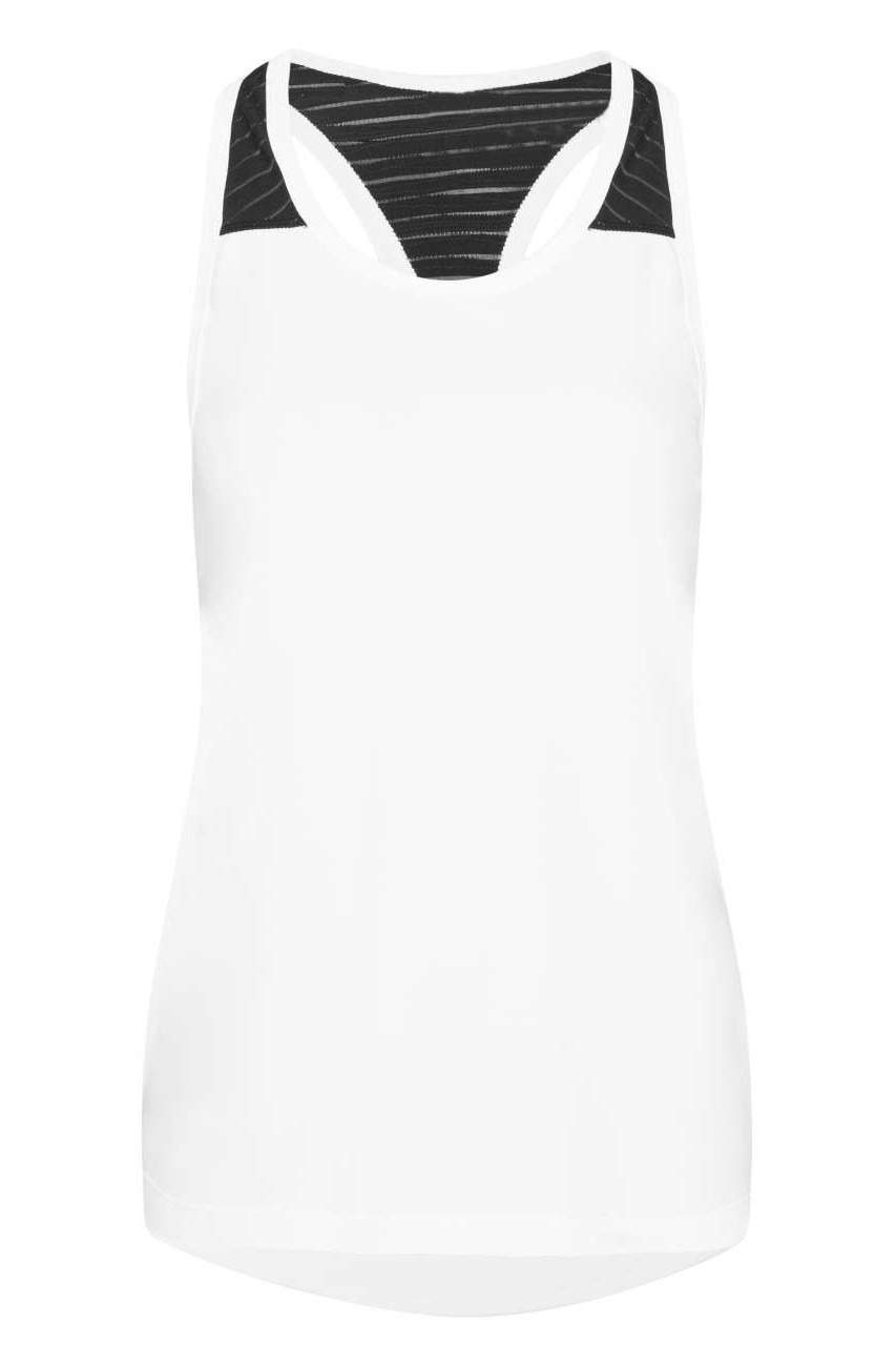 WOMEN'S COOL SMOOTH WORKOUT VEST