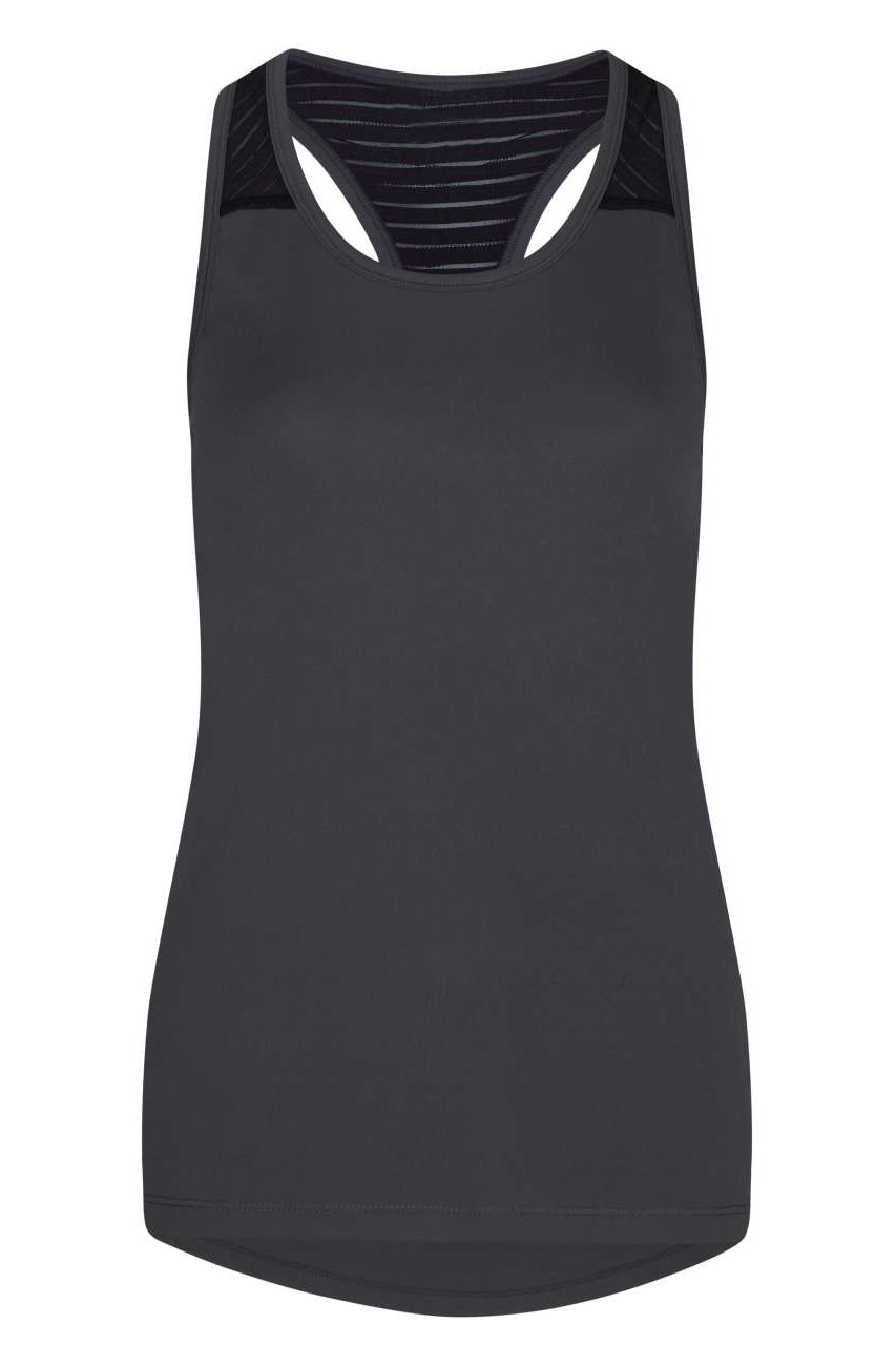 WOMEN'S COOL SMOOTH WORKOUT VEST