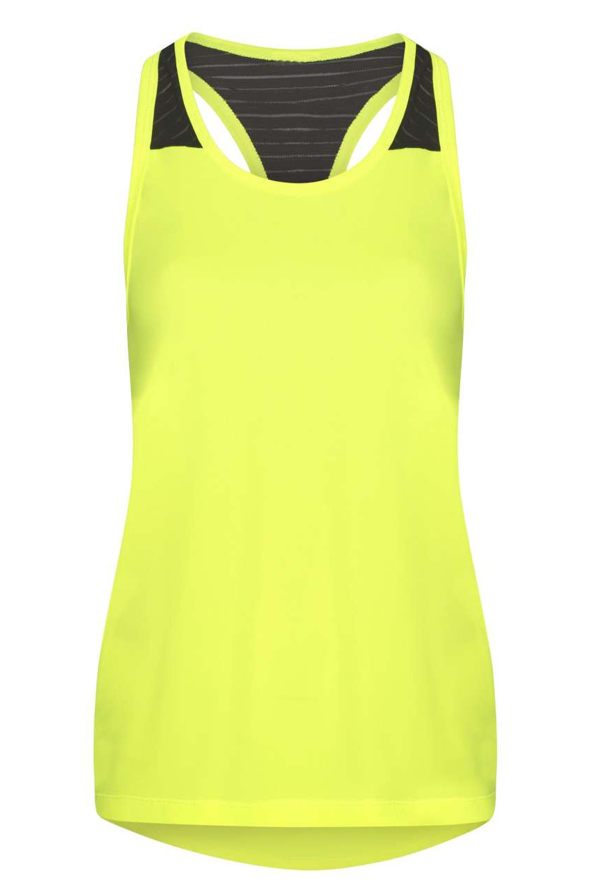 WOMEN'S COOL SMOOTH WORKOUT VEST