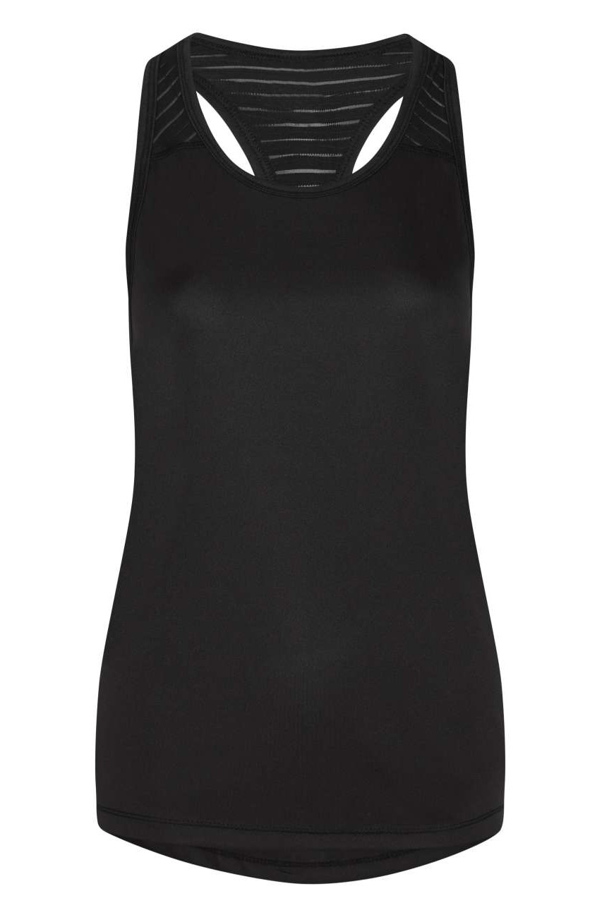 WOMEN'S COOL SMOOTH WORKOUT VEST