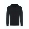 MENS COOL COWL NECK TOP