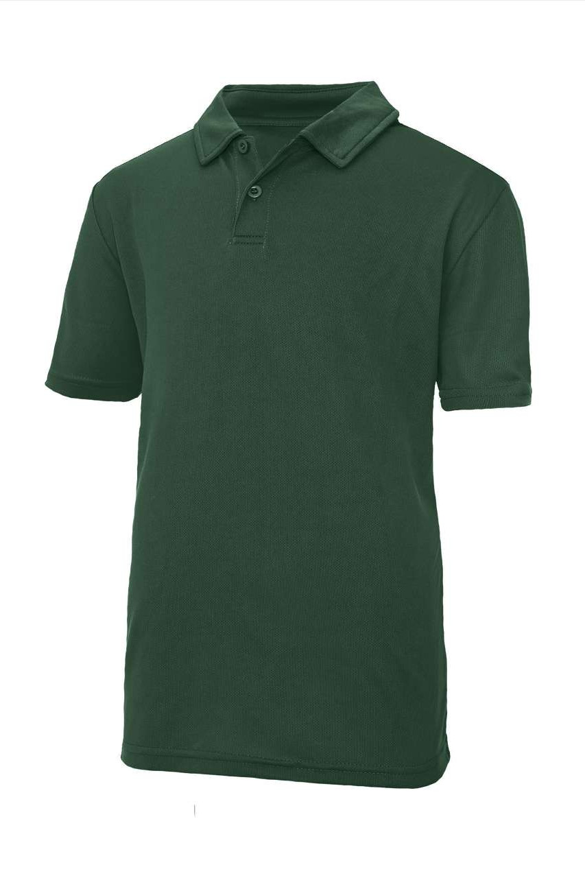 KIDS COOL POLO