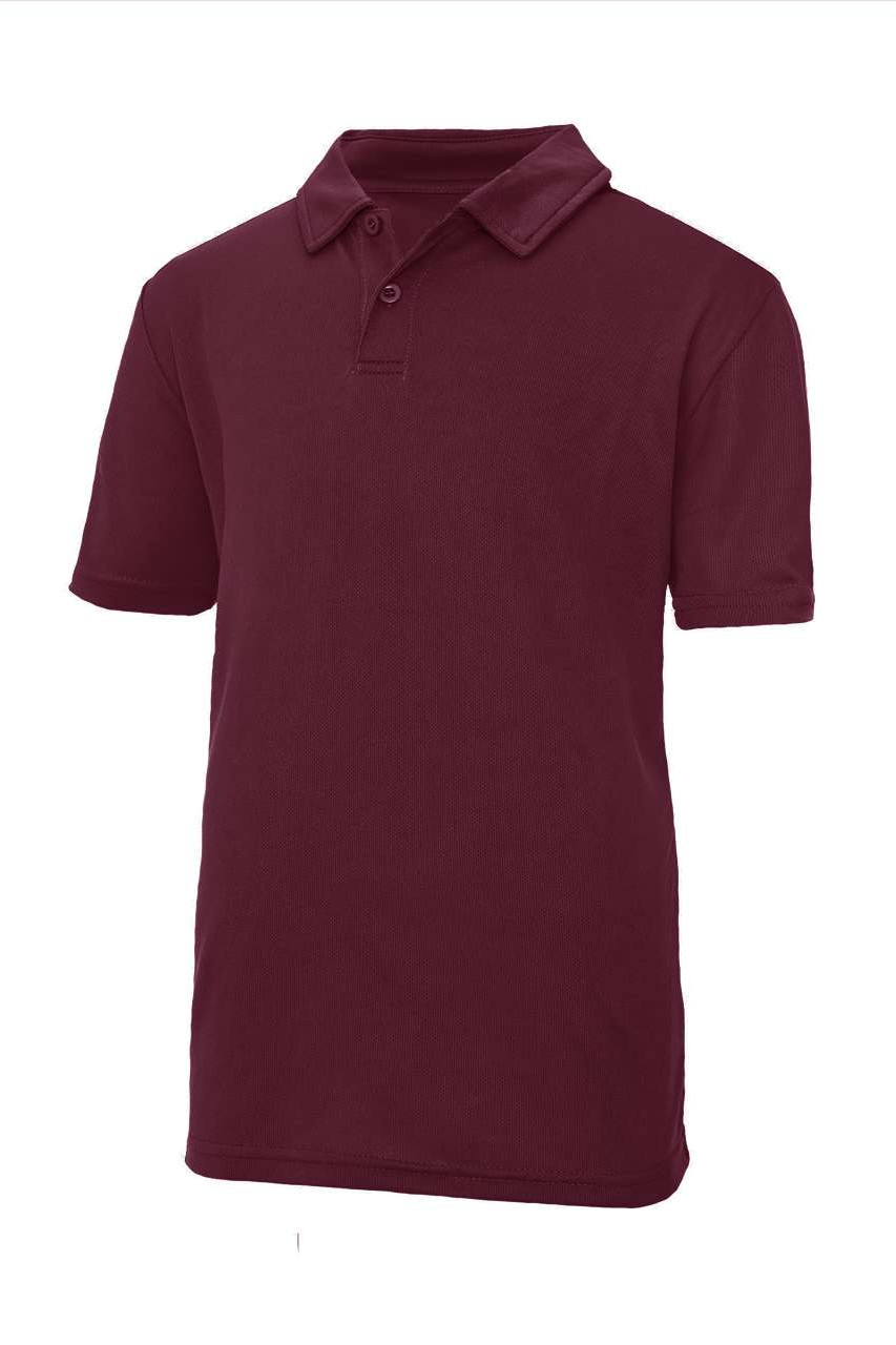 KIDS COOL POLO