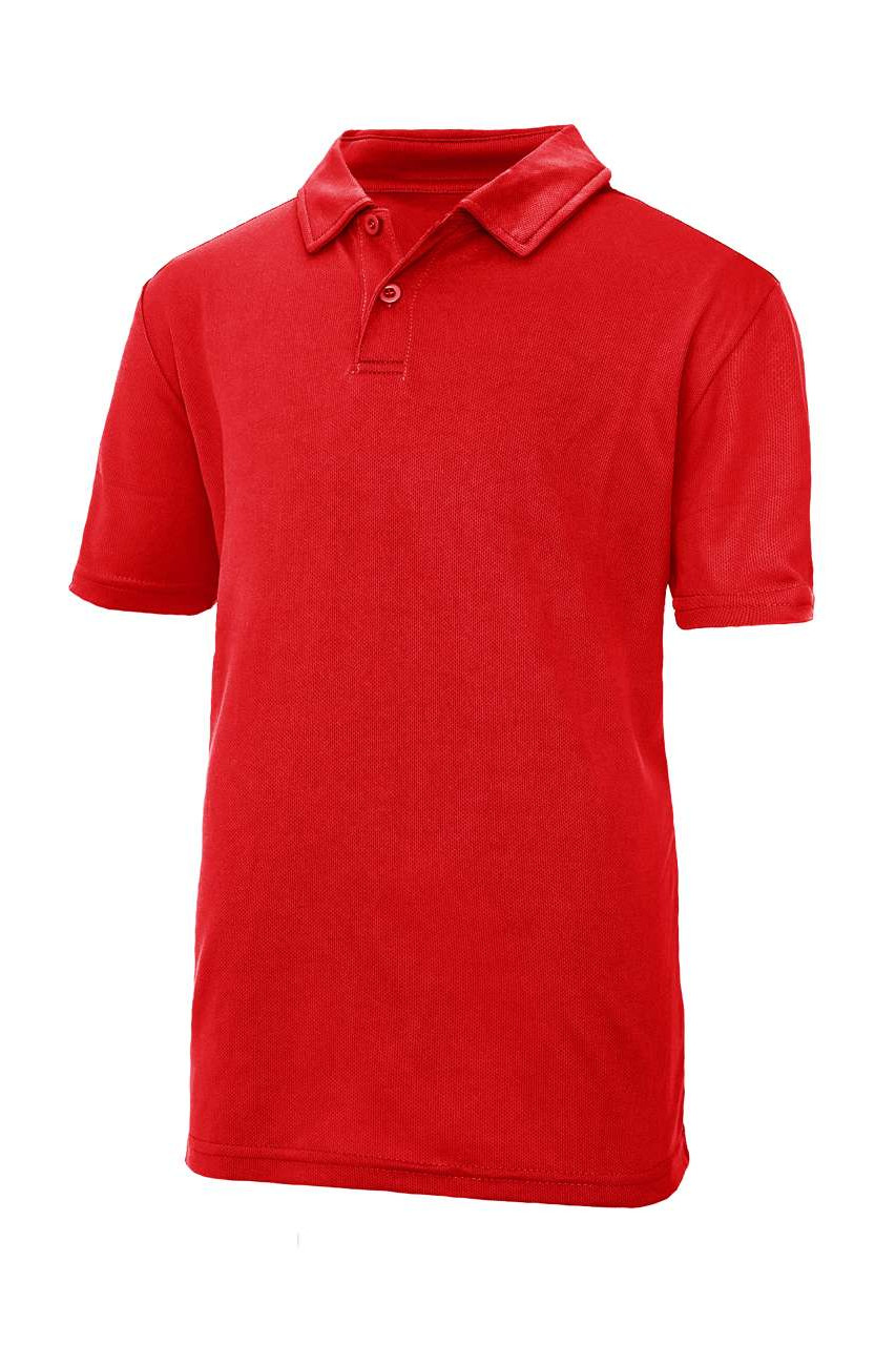 KIDS COOL POLO