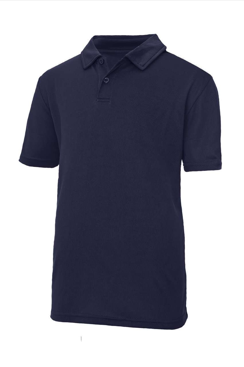 KIDS COOL POLO
