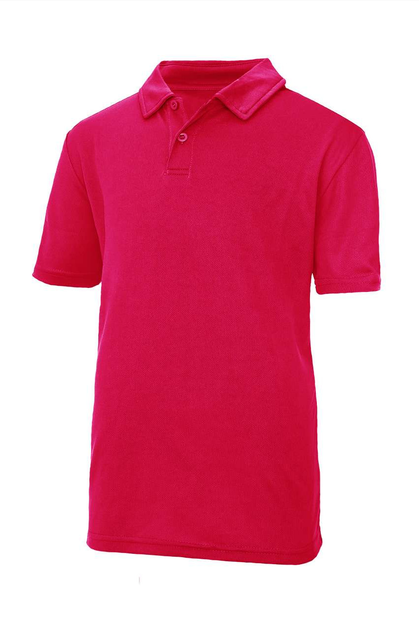 KIDS COOL POLO