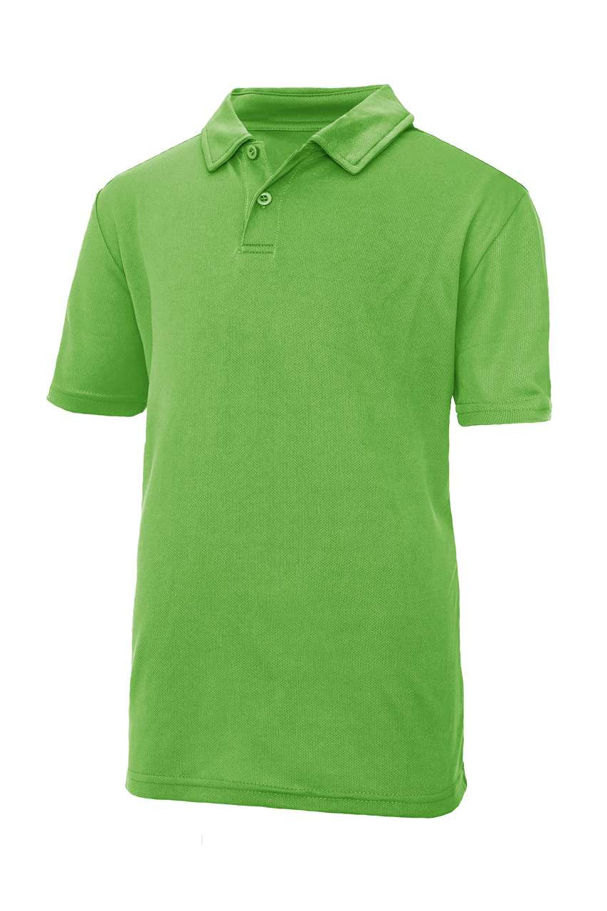 KIDS COOL POLO