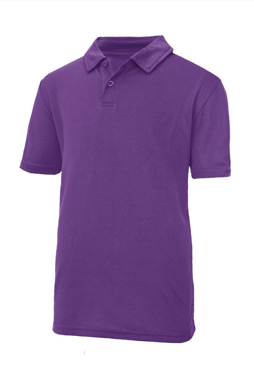 KIDS COOL POLO
