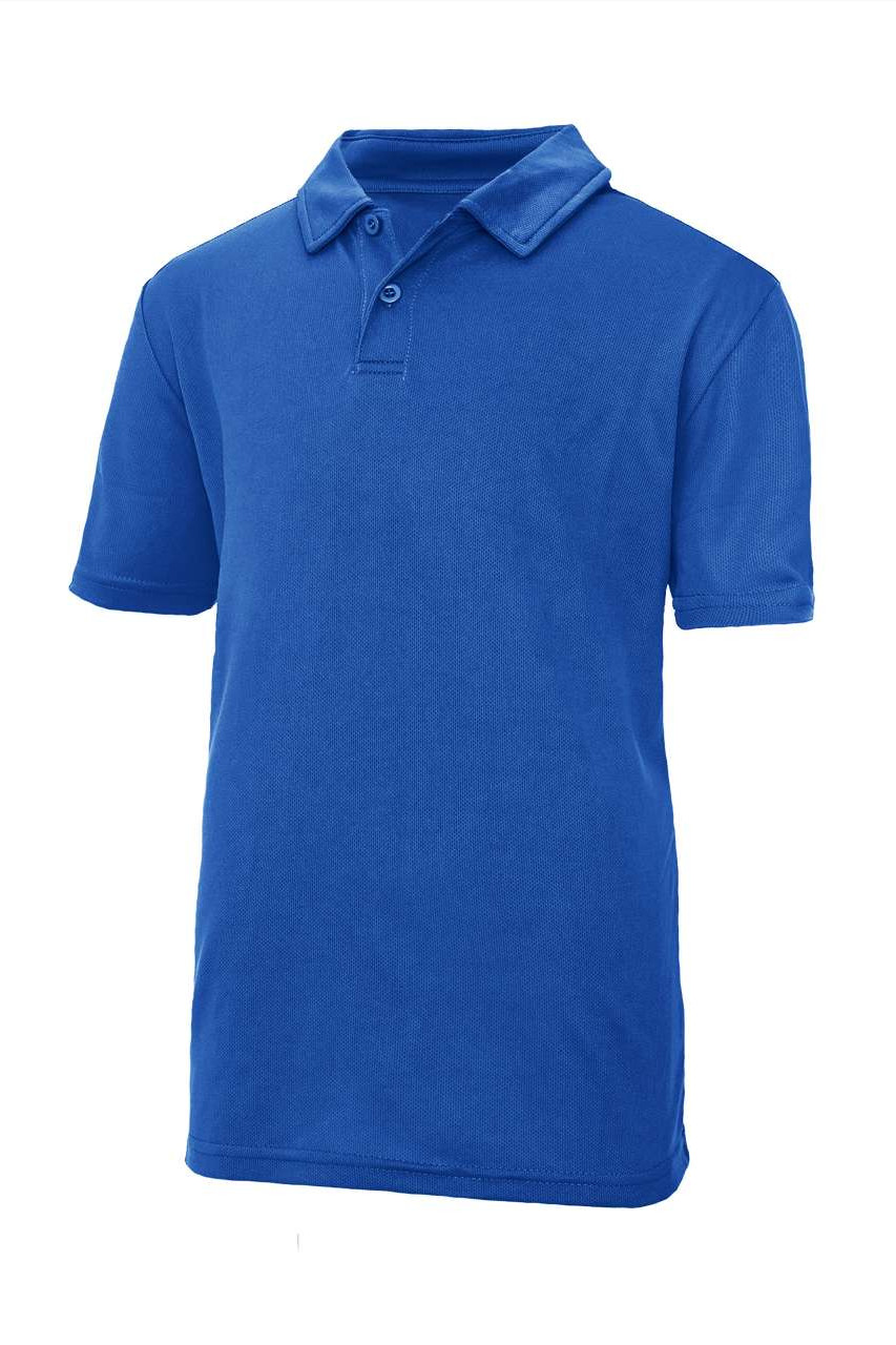 KIDS COOL POLO