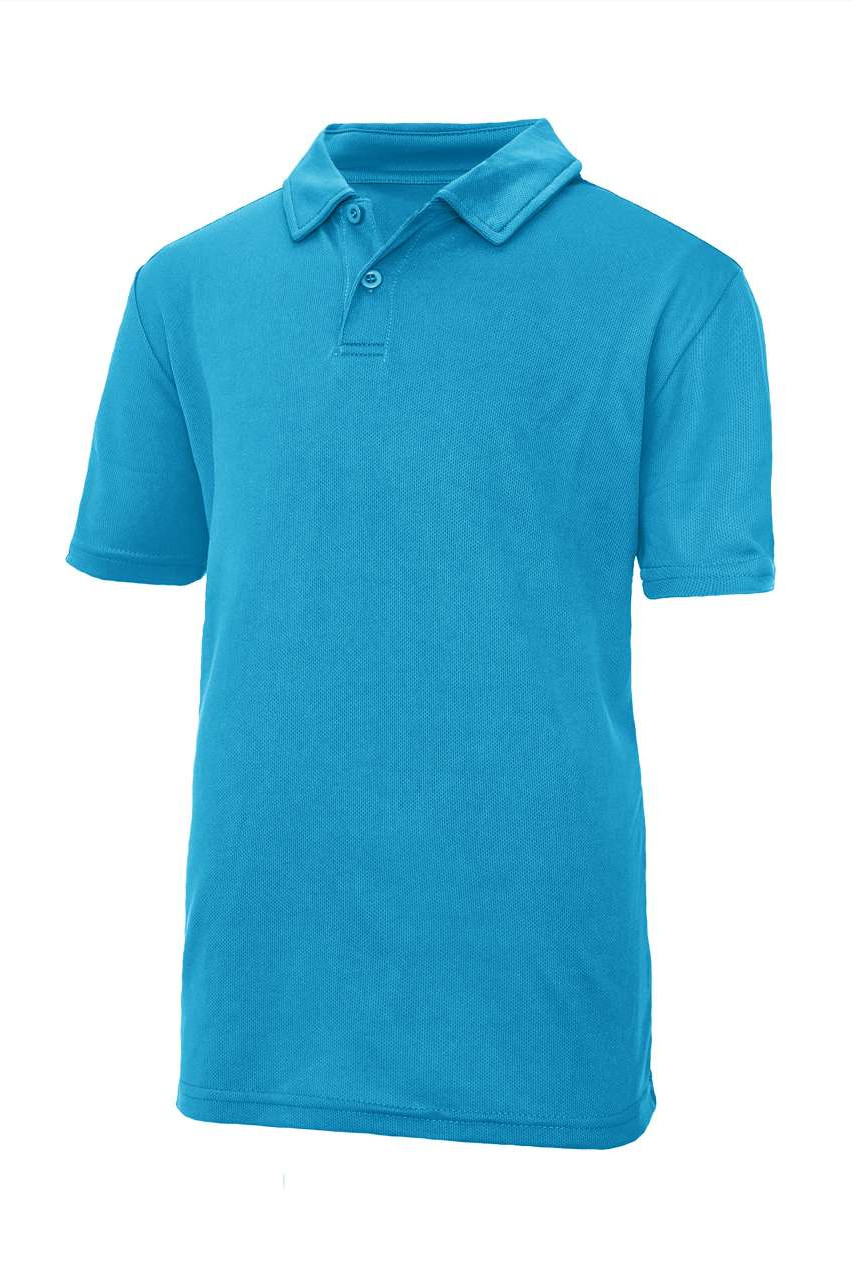 KIDS COOL POLO