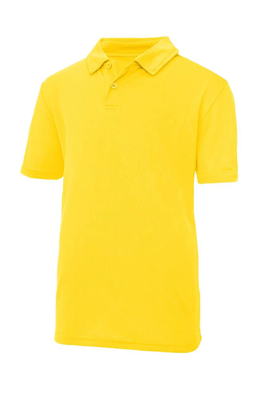 KIDS COOL POLO