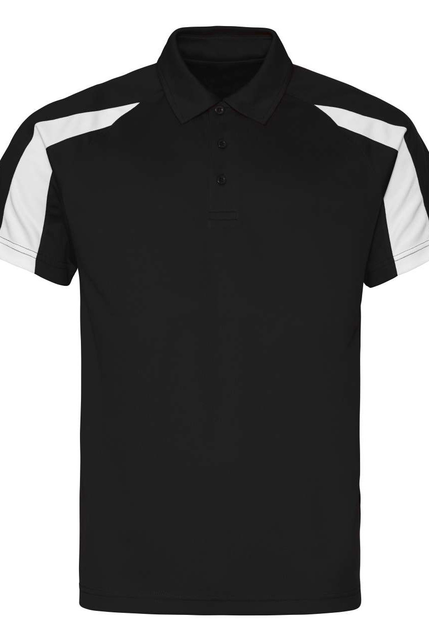 CONTRAST COOL POLO