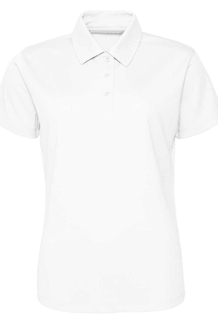 WOMEN'S COOL POLO