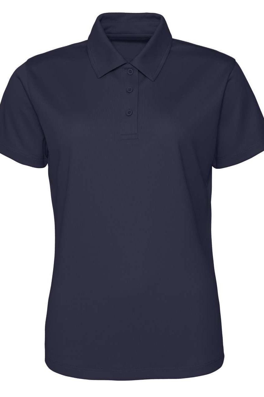WOMEN'S COOL POLO