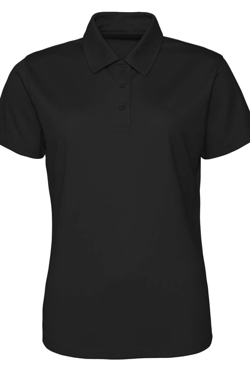 WOMEN'S COOL POLO