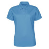 WOMEN'S COOL POLO