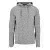COOL URBAN FITNESS HOODIE