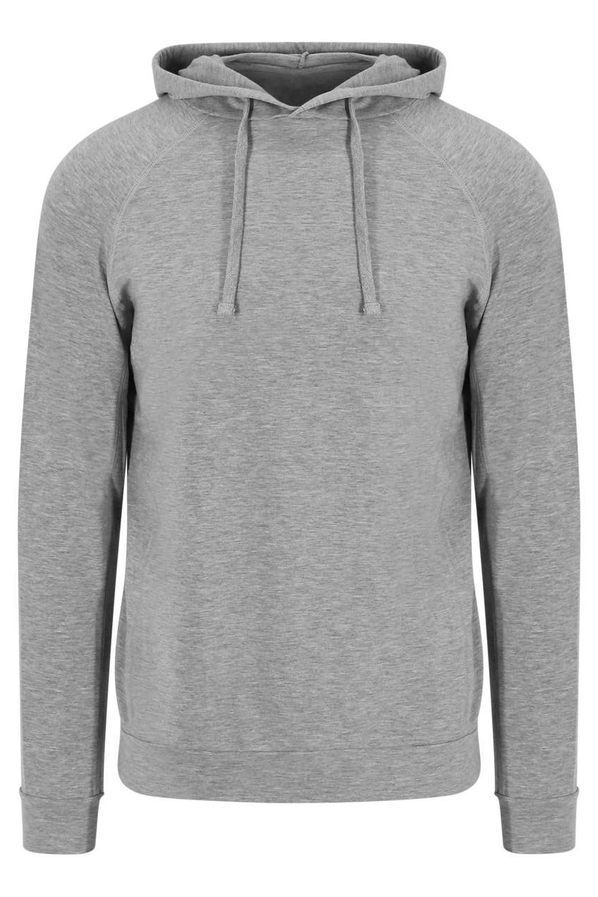 COOL URBAN FITNESS HOODIE