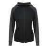 WOMEN'S COOL CONTRAST ZOODIE