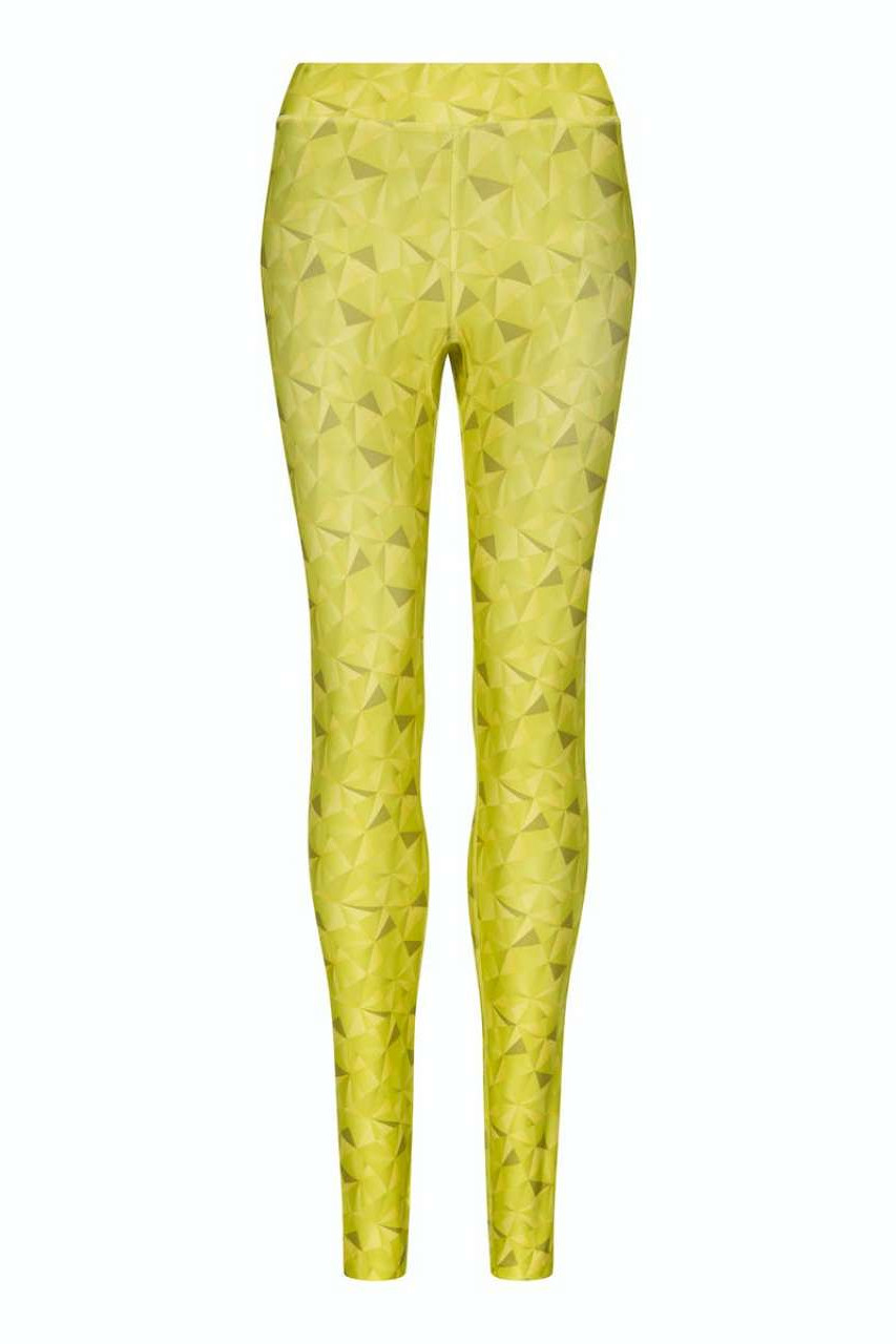 WOMEN'S COOL PRINTED LEGGING