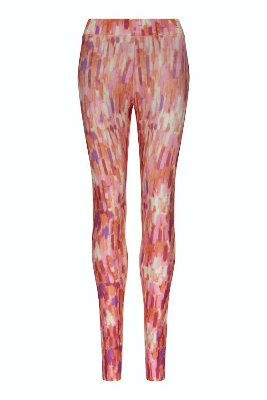 WOMEN'S COOL PRINTED LEGGING