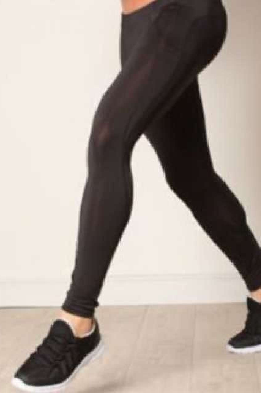 MEN'S COOL SPORTS LEGGING