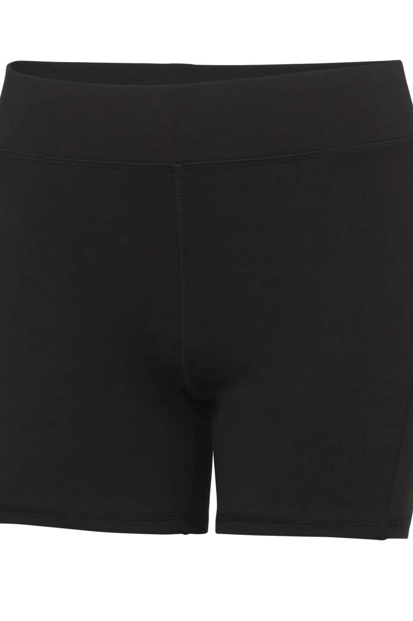 WOMEN'S COOL TRAINING SHORTS