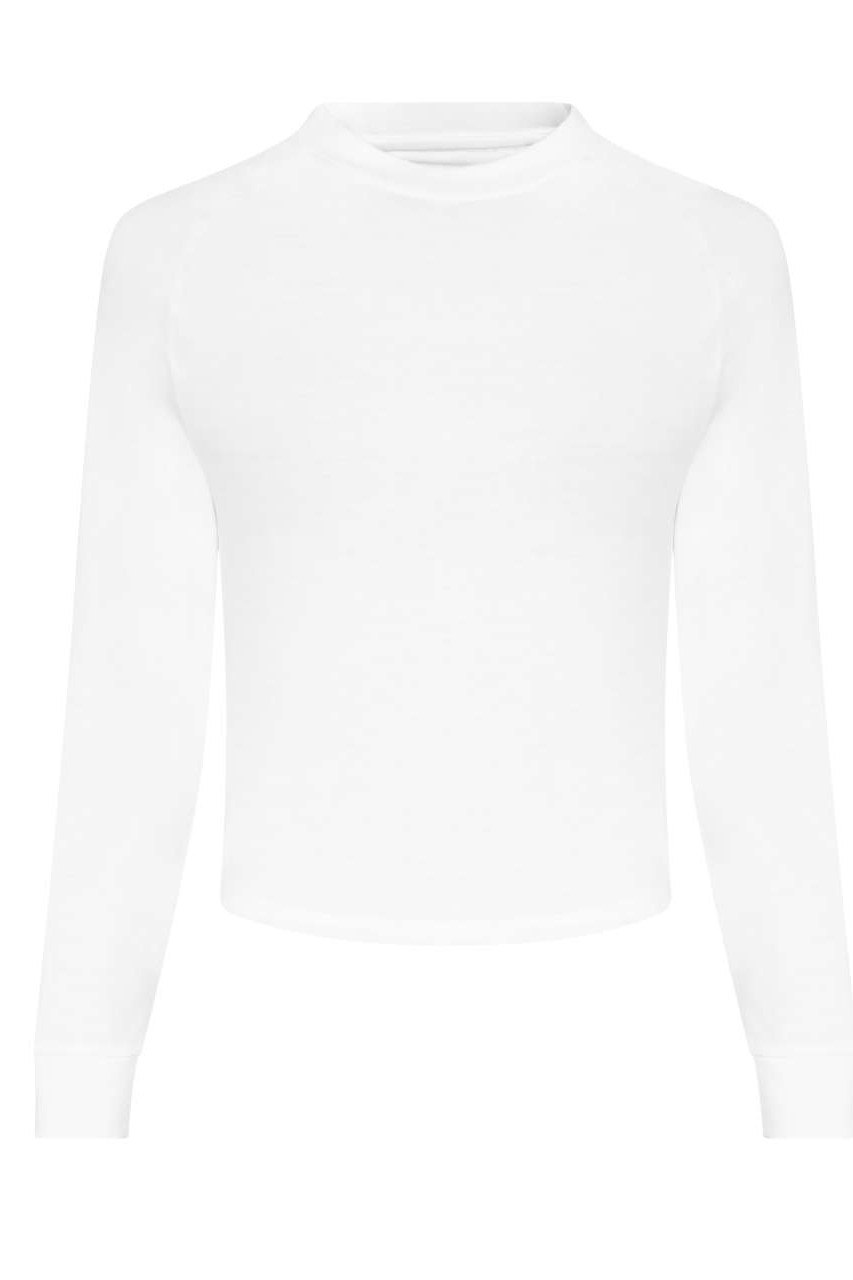 WOMEN'S CROSS BACK T