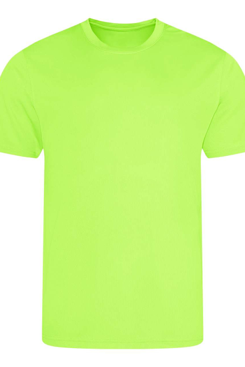 RECYCLED COOL T