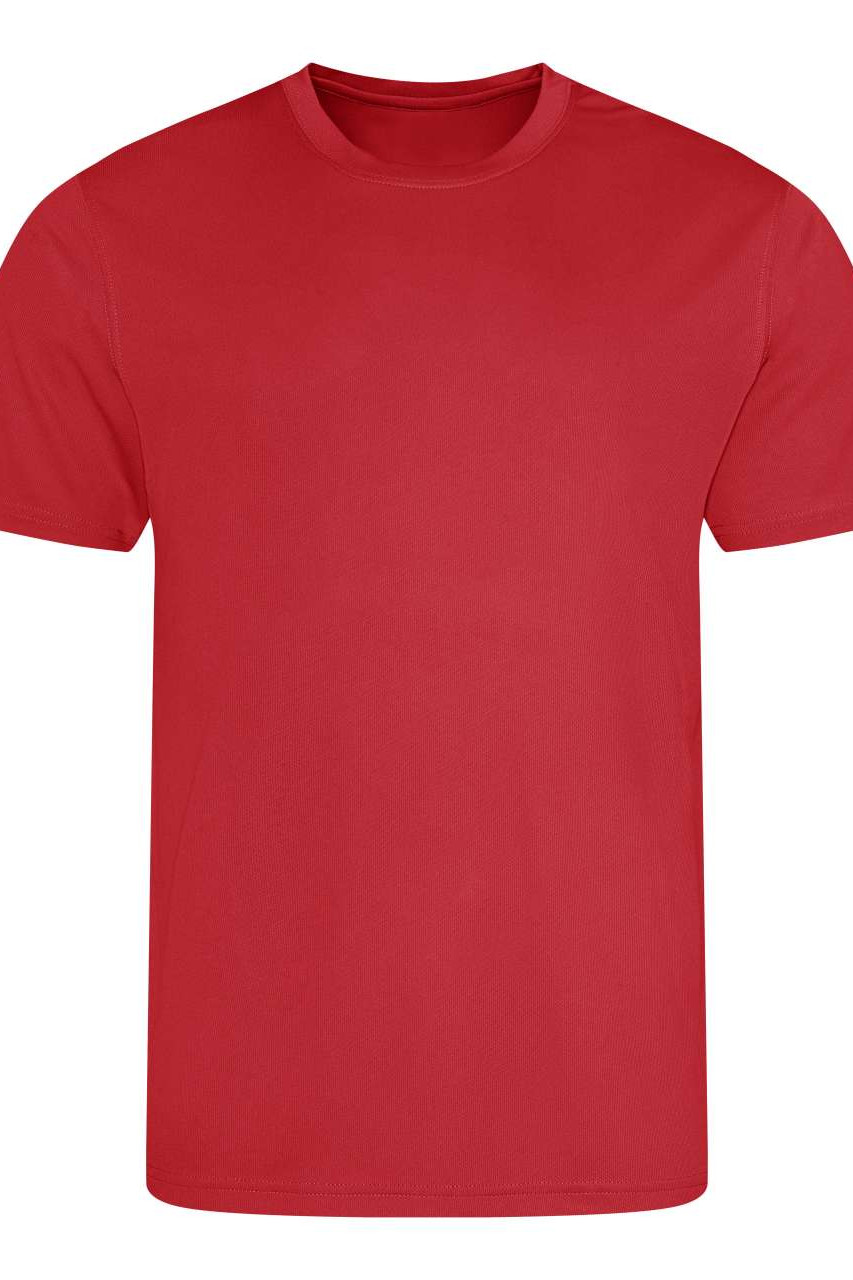 RECYCLED COOL T