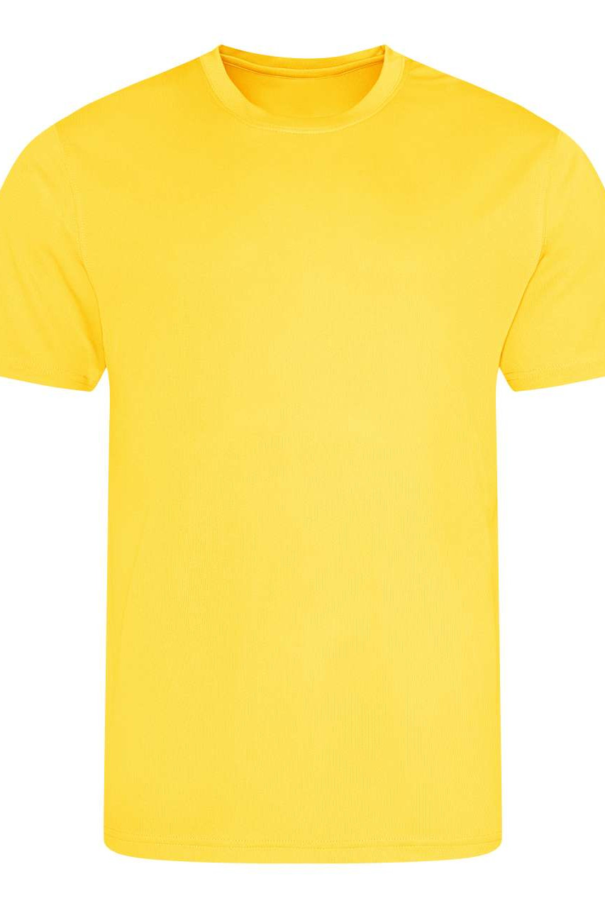 RECYCLED COOL T