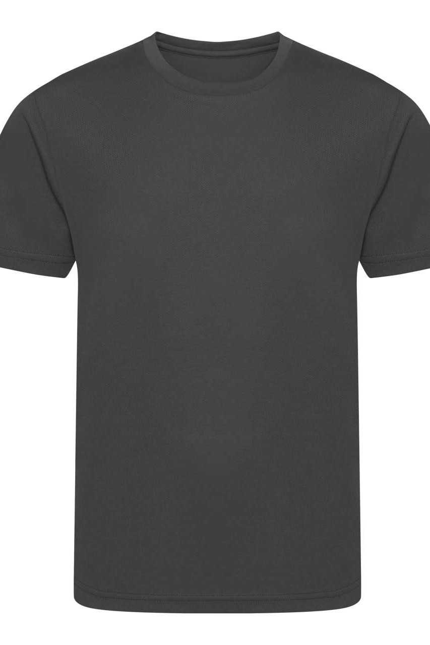 KIDS RECYCLED COOL  T