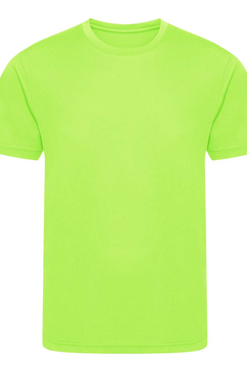 KIDS RECYCLED COOL  T