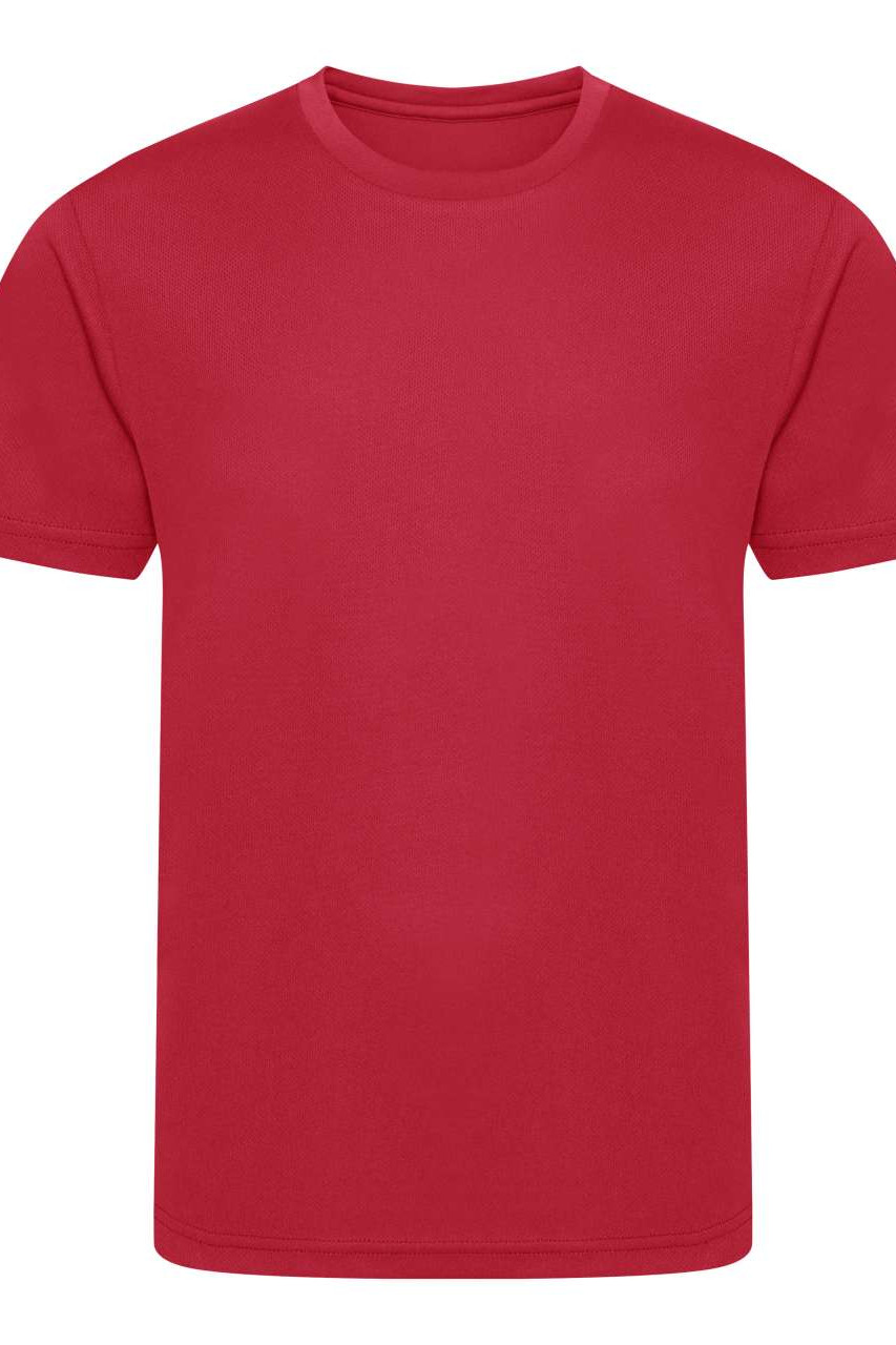 KIDS RECYCLED COOL  T