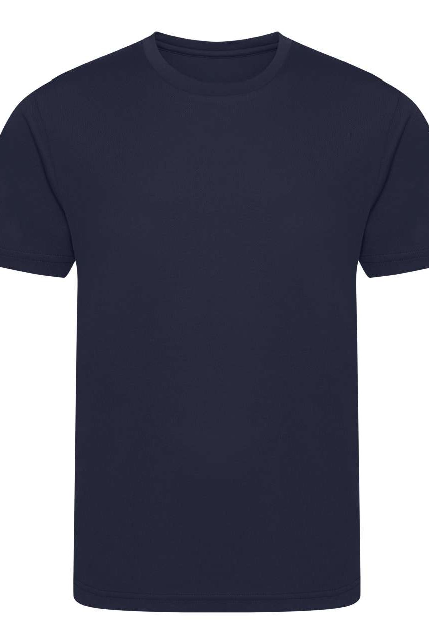 KIDS RECYCLED COOL  T