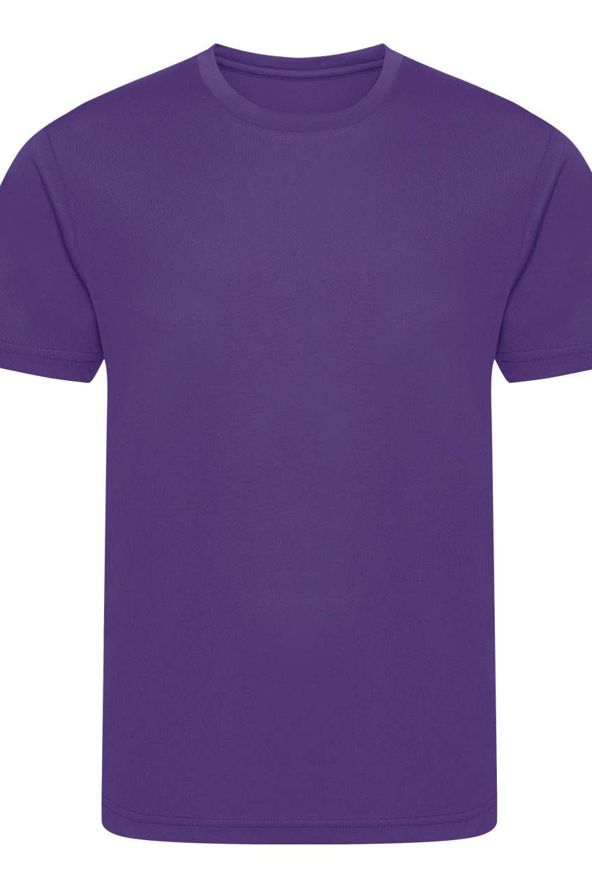 KIDS RECYCLED COOL  T