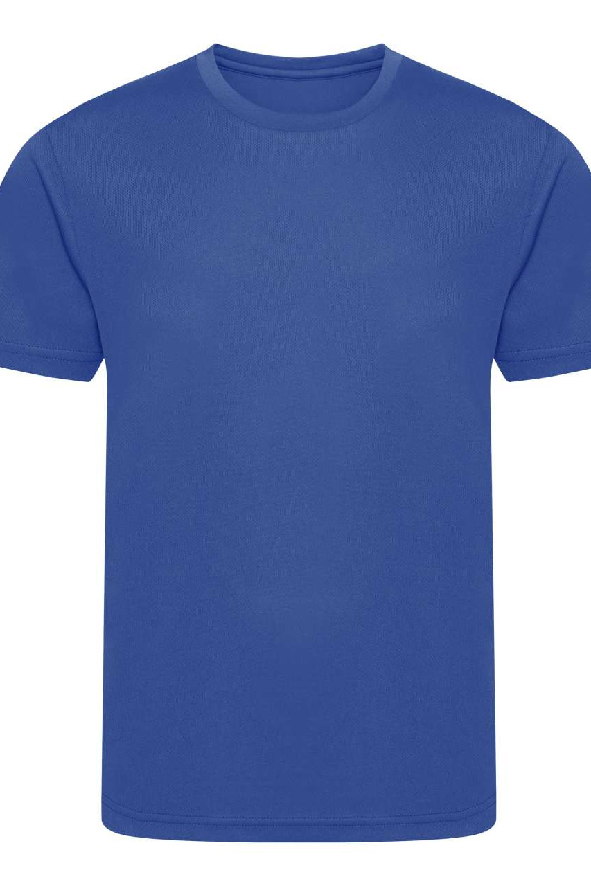 KIDS RECYCLED COOL  T