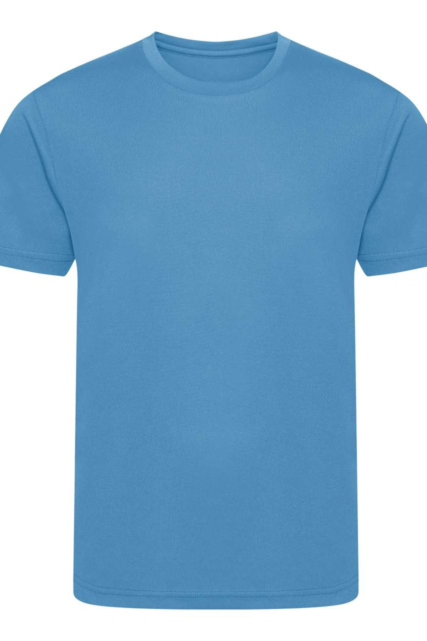KIDS RECYCLED COOL  T