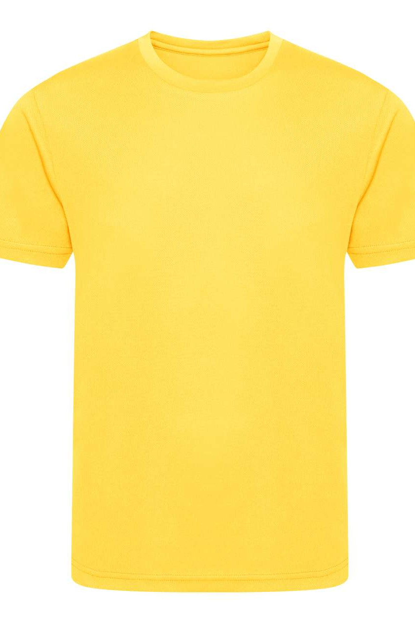 KIDS RECYCLED COOL  T
