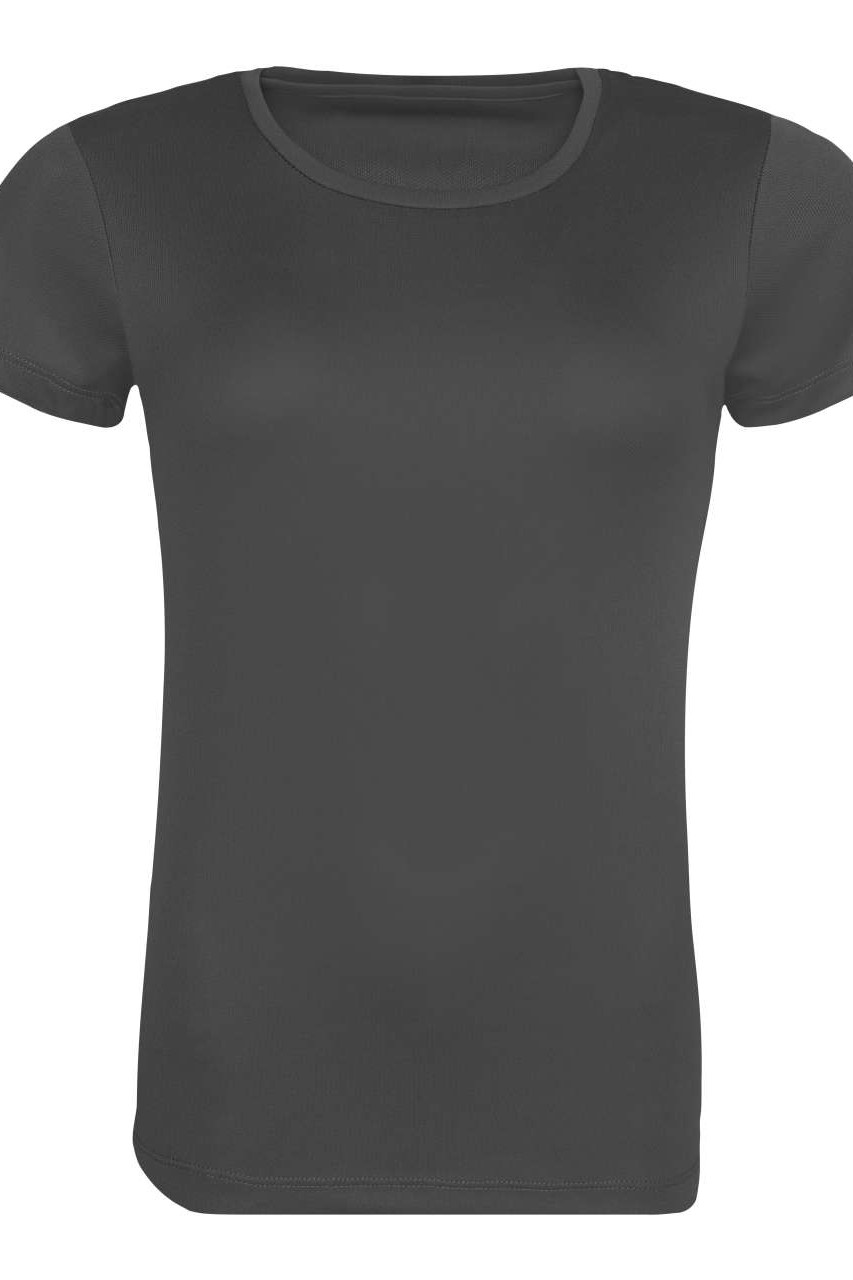 WOMEN'S RECYCLED COOL T