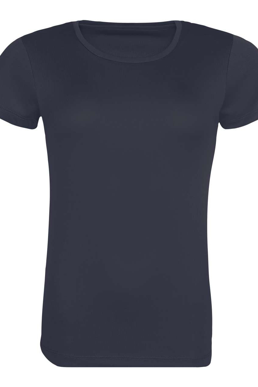 WOMEN'S RECYCLED COOL T