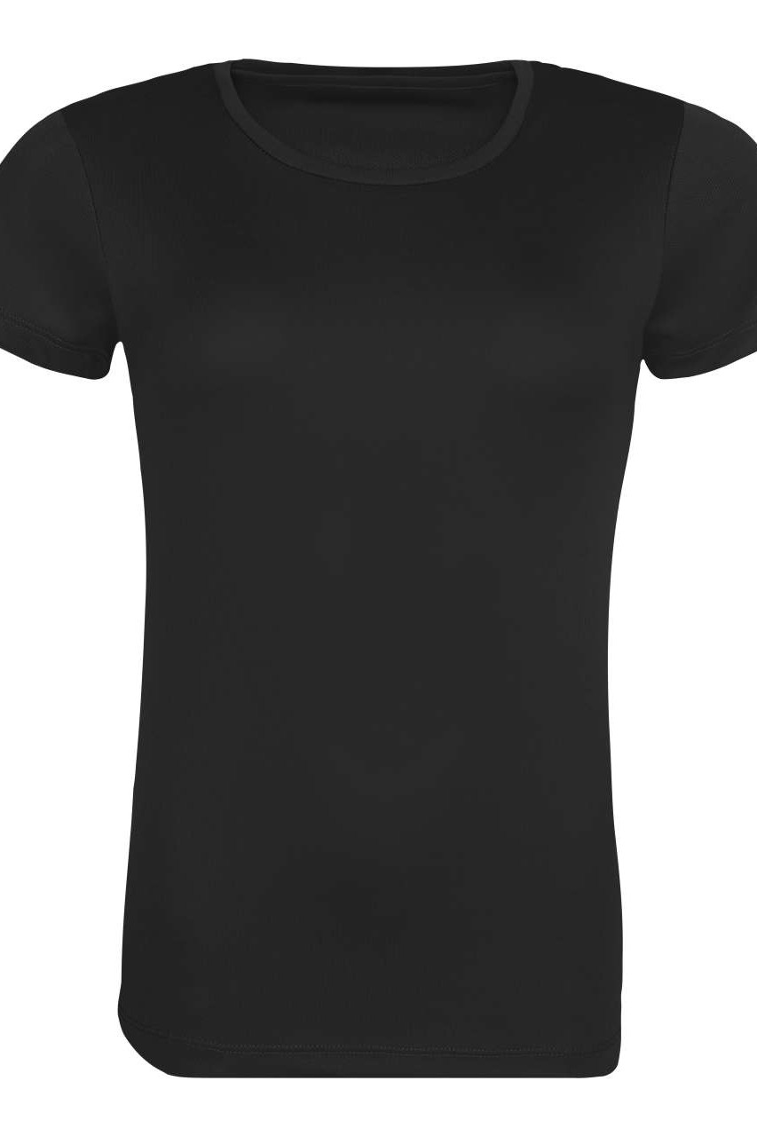 WOMEN'S RECYCLED COOL T