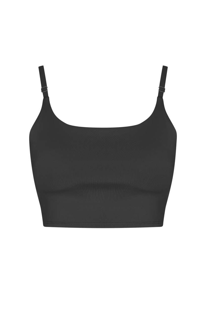 WOMEN'S RECYCLED TECH SPORTS BRA