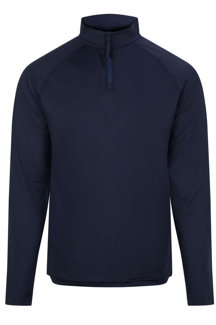 LIGHTWEIGHT ACTIVE 1/4 ZIP