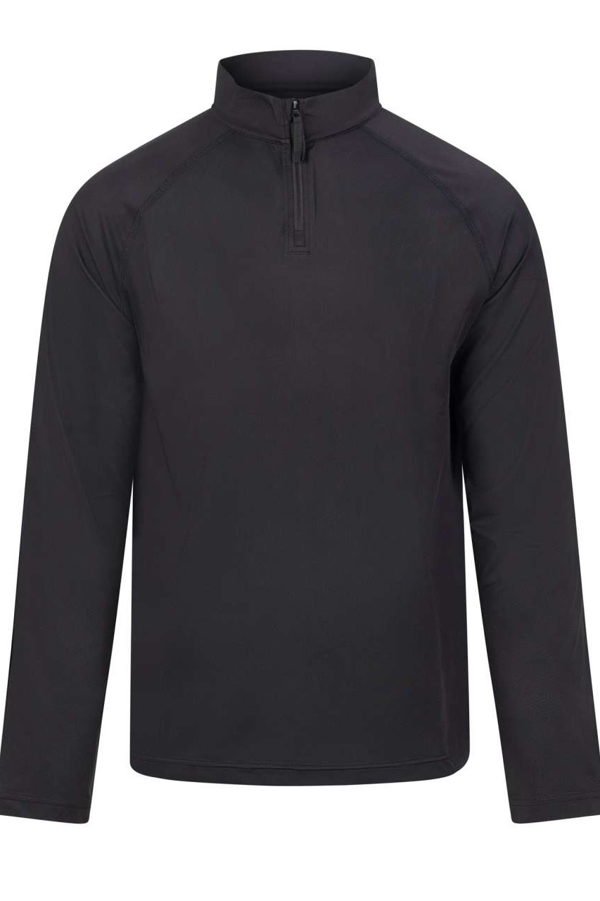 LIGHTWEIGHT ACTIVE 1/4 ZIP