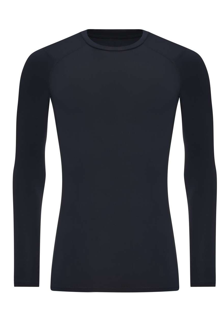 ACTIVE RECYCLED BASELAYER