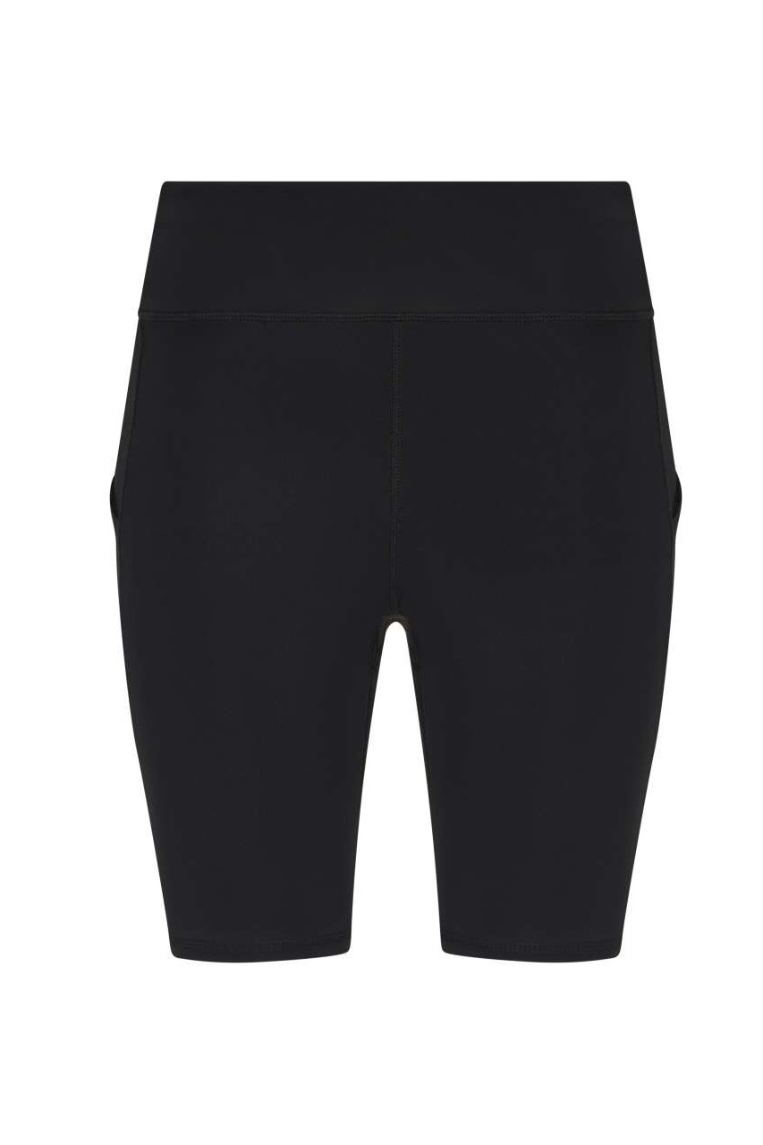 WOMEN'S RECYCLED TECH SHORTS