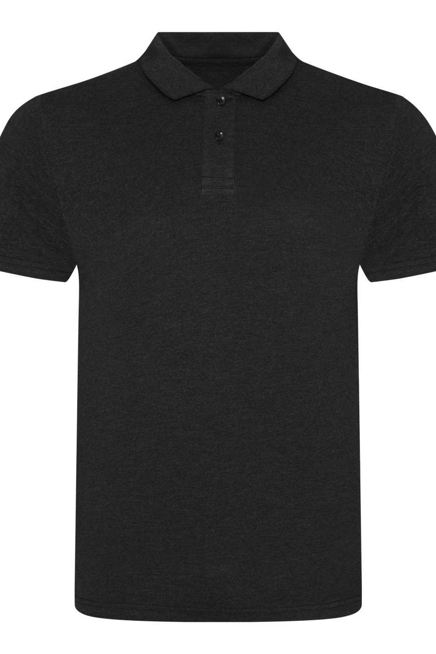 TRI-BLEND POLO