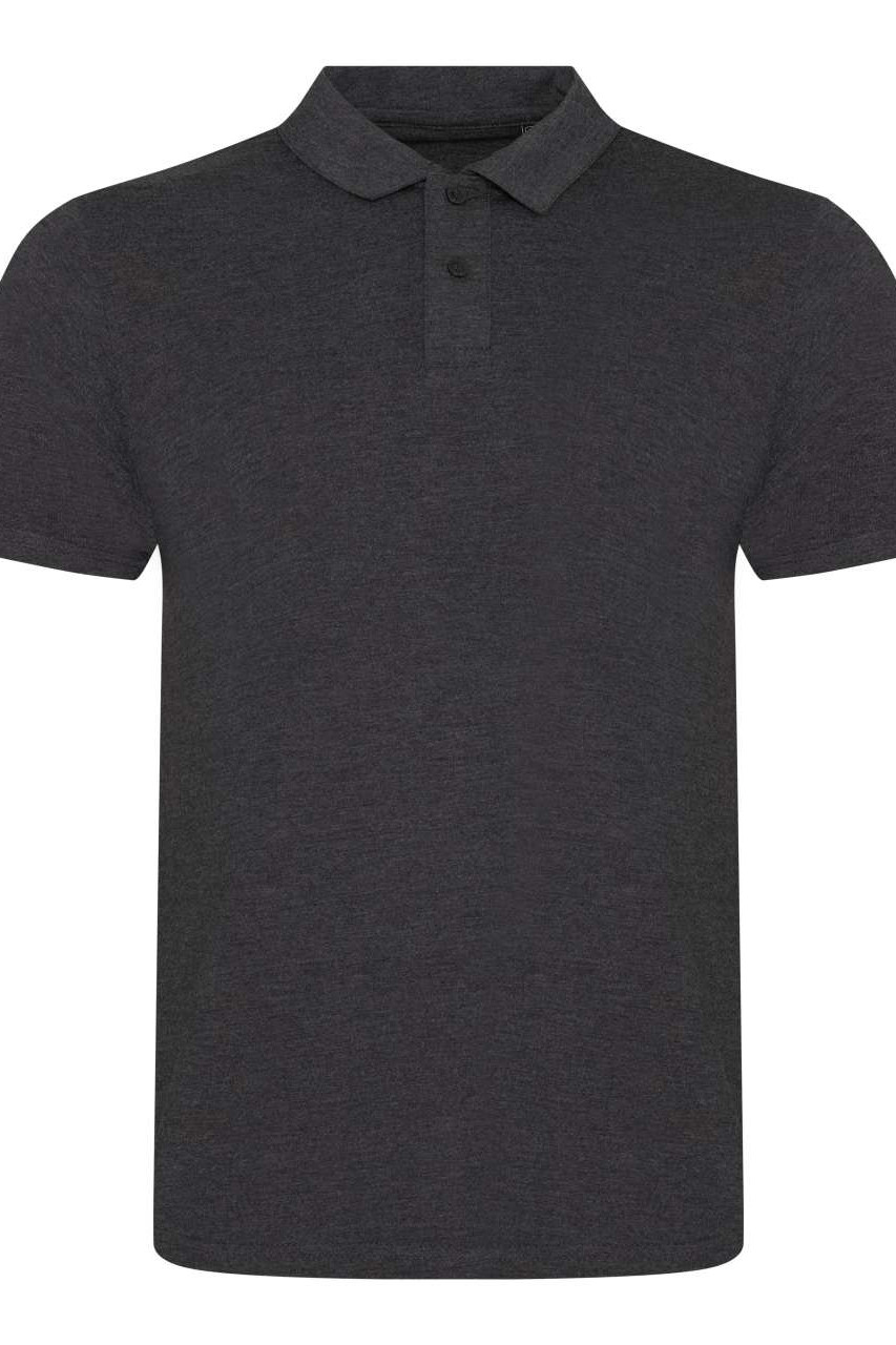 TRI-BLEND POLO