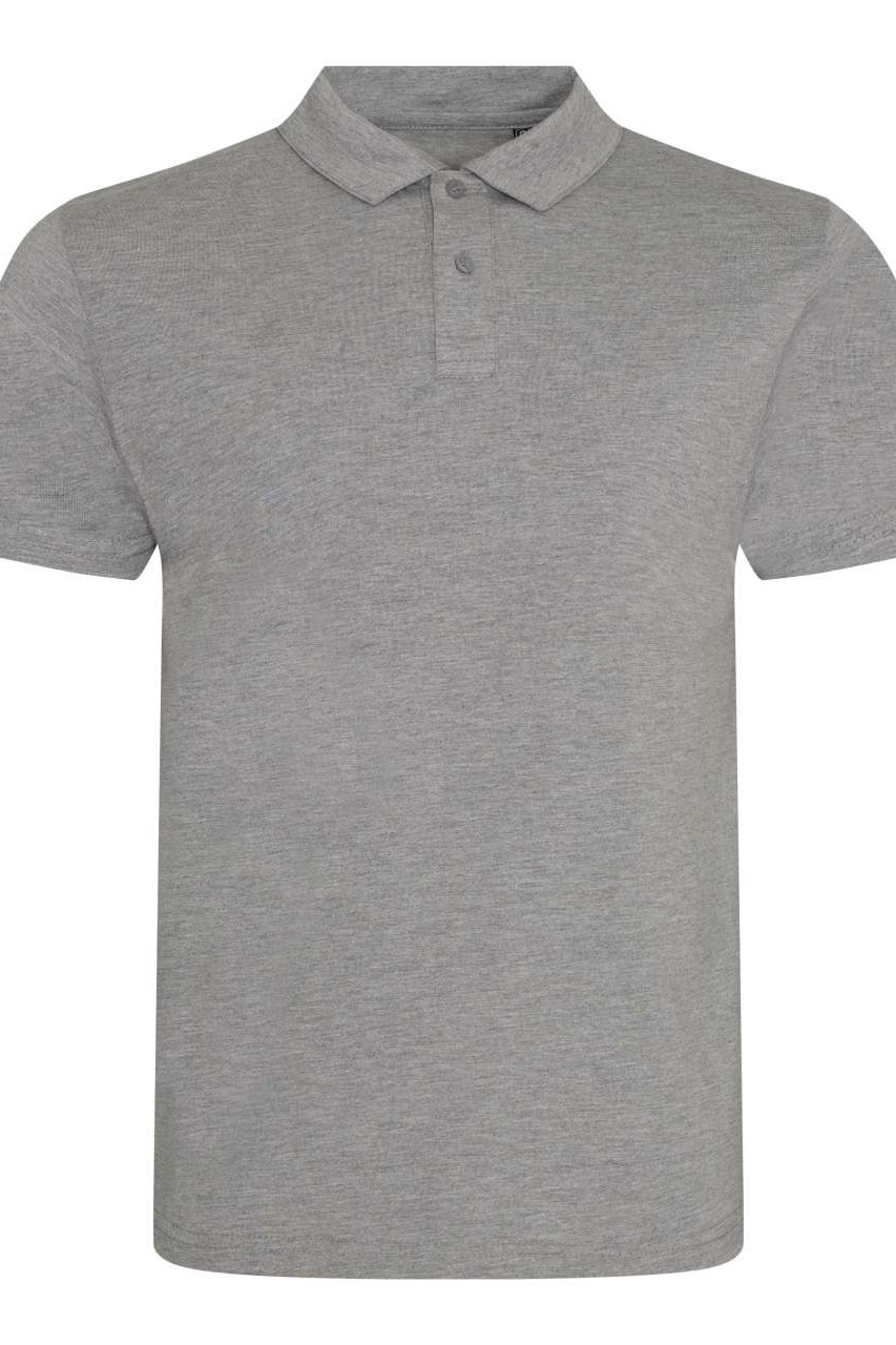 TRI-BLEND POLO